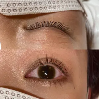 マツエク・マツパ maroneyelash所属・坂田 亜依のマツエク・マツパデザイン