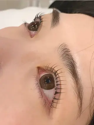 マツエク・マツパ Matsumoto 💖Juraのマツエク・マツパデザイン