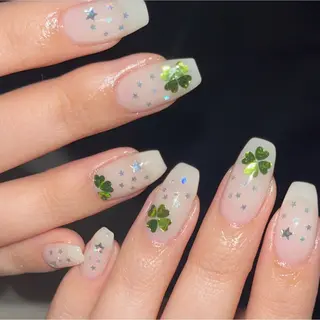 ネイル janma.nail ✳︎akiのネイルデザイン