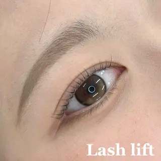 マツエク・マツパ TRU NAIL&EYELASH 中洲gate's店所属・𝐑 𝐈 𝐍 ࣪˖ ִֶָ𐀔のマツエク・マツパデザイン