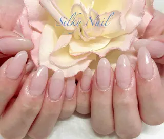 ネイル Silky_nail Sの眉毛・アイブロウイメージ