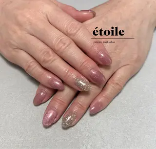 ネイル étoile ｜ayaのネイルデザイン