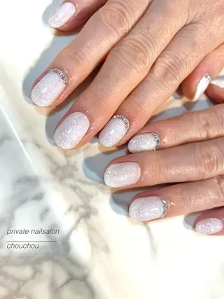 ネイル ネイルサロン CHOUCHOUのネイルデザイン