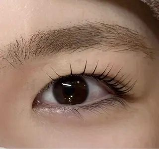 マツエク・マツパ BEAUTYLAND 石田のマツエク・マツパデザイン