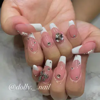 ネイル Nailsalon SIRIUS所属・Nailsalon SIRIUSのネイルデザイン