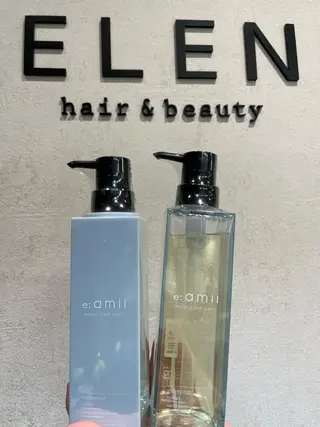 カラー 縮毛矯正・髪質改善 鈴木悠太/当日OK✨のヘアスタイル