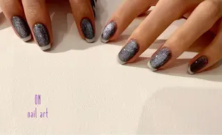 ネイル ON nail artのネイルデザイン
