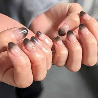 ネイル newrandas hitomiのネイルデザイン