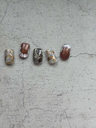 ネイル noé. private salon所属・noé. プライベートサロンのネイルデザイン