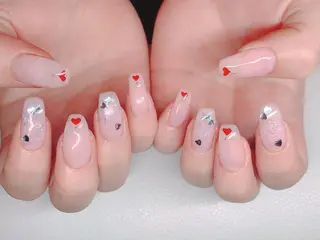 ネイル NAIL__KOKO 大竹のネイルデザイン