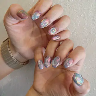 ネイル Nail Room uimのネイルデザイン