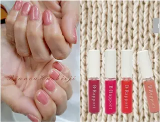 ネイル Bianca八王子 まえさだのネイルデザイン