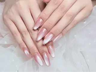 ネイル Bél Nail salonのネイルデザイン