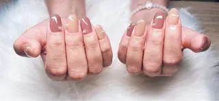 ネイル Collection Nailsaronのネイルデザイン