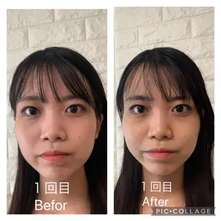 Eyelash Salon MAVIE所属・Eyelash MAVIEのマツエク・マツパデザイン