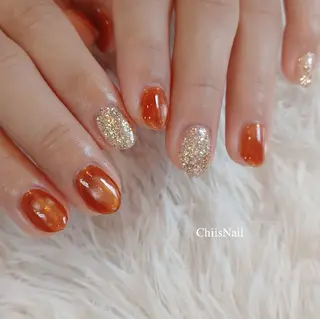 ネイル ChiisNail チィズネイルのネイルデザイン