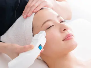 エヴァーグレース 河原町店のエステ・リラクイメージ