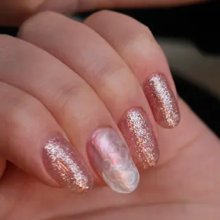 ネイル HIYAMA WAKABAのネイルデザイン