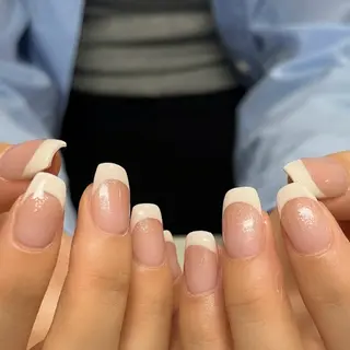 ネイル Protea きぬがわ らむのネイルデザイン