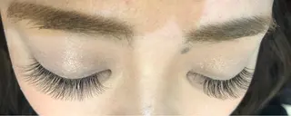 マツエク・マツパ pour voursのマツエク・マツパデザイン