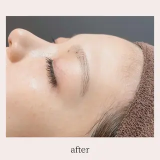 アイブロウ Naps-Shaving所属・敏感肌⭐️ シェービング専門佐藤の眉毛・アイブロウイメージ