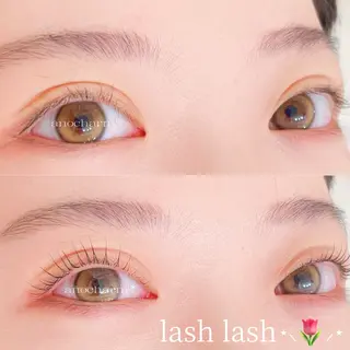 マツエク・マツパ anocharm🫧 ami［店長］のマツエク・マツパデザイン