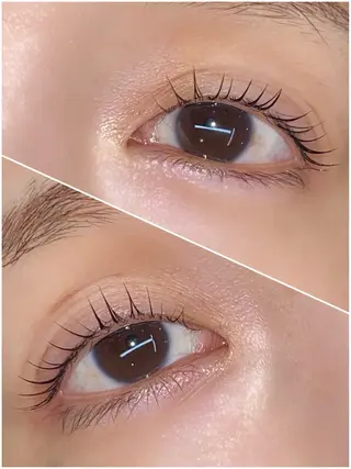 マツエク・マツパ LUANA TAKAKOの眉毛・アイブロウイメージ