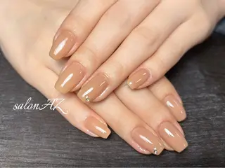 ネイル salon AZのネイルデザイン