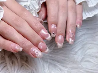 ネイル NEW NAIL所属・NEW NAIL 池袋のネイルデザイン