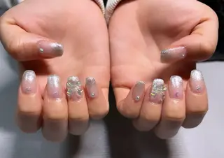 ネイル Welina ♡♡のネイルデザイン