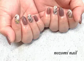 ネイル beauty salon　bellのネイルデザイン