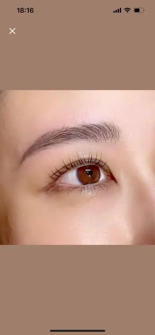 マツエク・マツパ 🪞理想のお目元に ✨meache🎠のマツエク・マツパデザイン