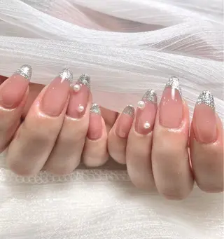 ネイル FLY Nail Salonのネイルデザイン
