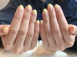 ネイル Libertybell所属・iiso nailのネイルデザイン