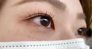 パーマ 千葉 真理菜のマツエク・マツパデザイン