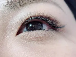 マツエク・マツパ BROW+吉祥寺所属・吉祥寺 minamiの眉毛・アイブロウイメージ