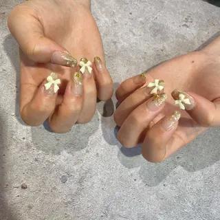 ネイル WAVY airiのネイルデザイン