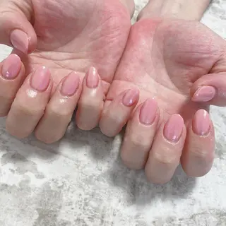 ネイル 吉岡 裕子のネイルデザイン