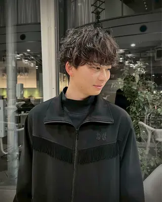 ショート メンズ blanco. Yuiのヘアスタイル