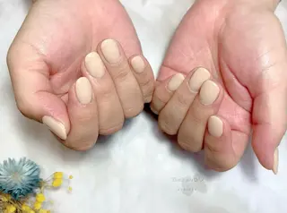 ネイル ♾nail 恵美のマツエク・マツパデザイン