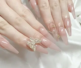 ネイル CI CIのネイルデザイン