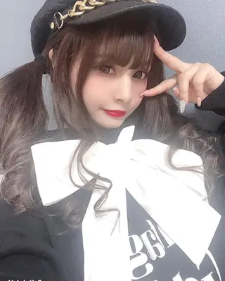 ロング マテリアル 中央駅店のヘアスタイル