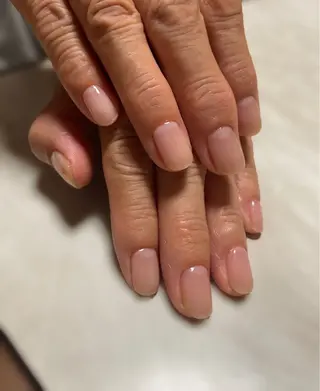 ネイル fruit所属・fruit .nailのネイルデザイン