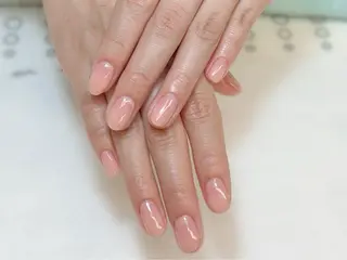 カラー Alisa nail Timiのネイルデザイン