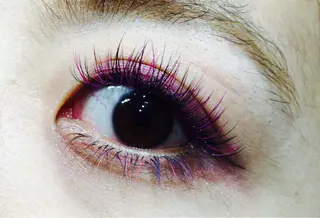 マツエク・マツパ エンヘアラウンジ所属・suzuki ☆のマツエク・マツパデザイン