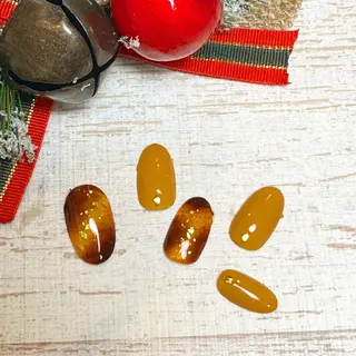 ネイル Fielia momoのネイルデザイン