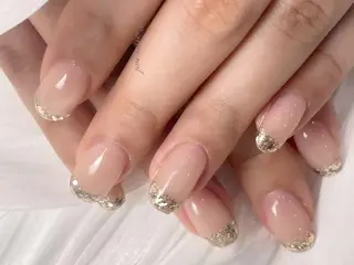 ネイル Purrime Nail高円寺のネイルデザイン