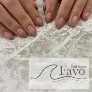 ネイル BeautyFavo .byKannaのネイルデザイン