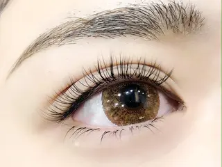 マツエク・マツパ Bunny eyes NEWOTANI博多のマツエク・マツパデザイン