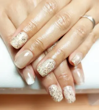 ネイル 🍍若松 恵🍍のネイルデザイン